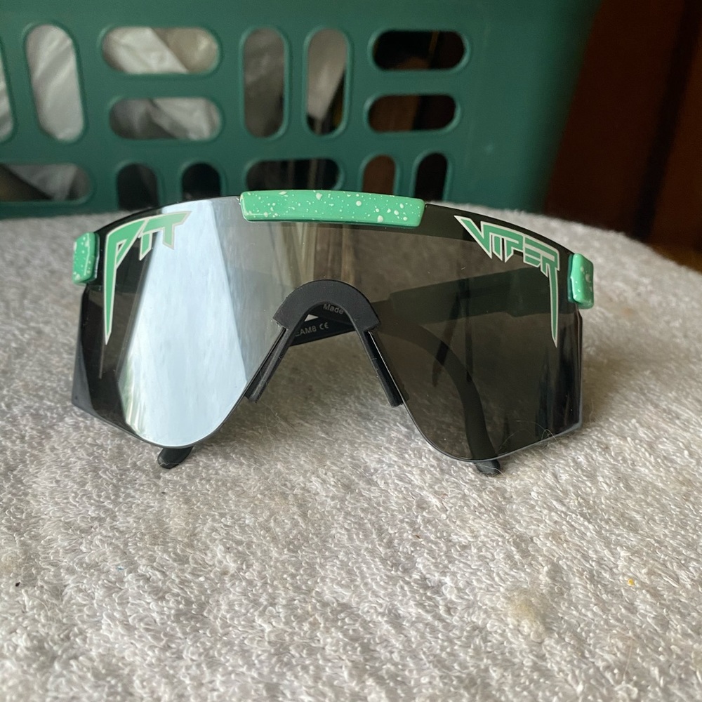 Pit Viper Poseidon Sunglasses
